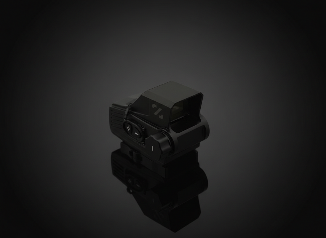 Zentinel Defense hs-nyx Black