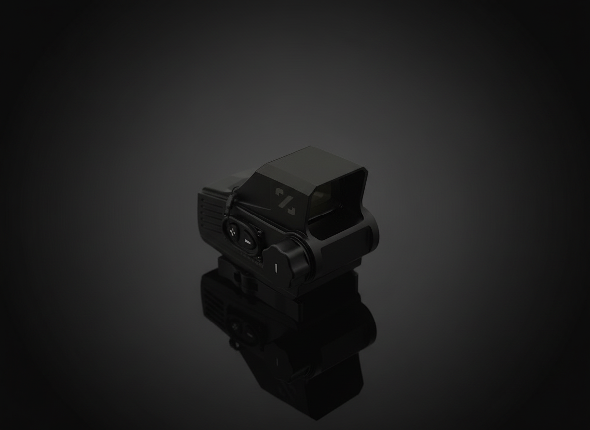 Zentinel Defense hs-nyx Black